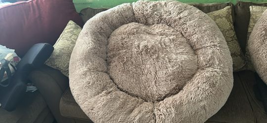 Medium Dog Bed