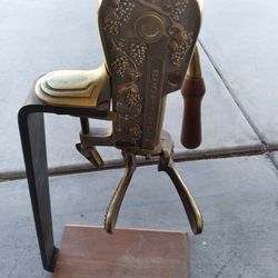 Estate Wine Bottle Opener