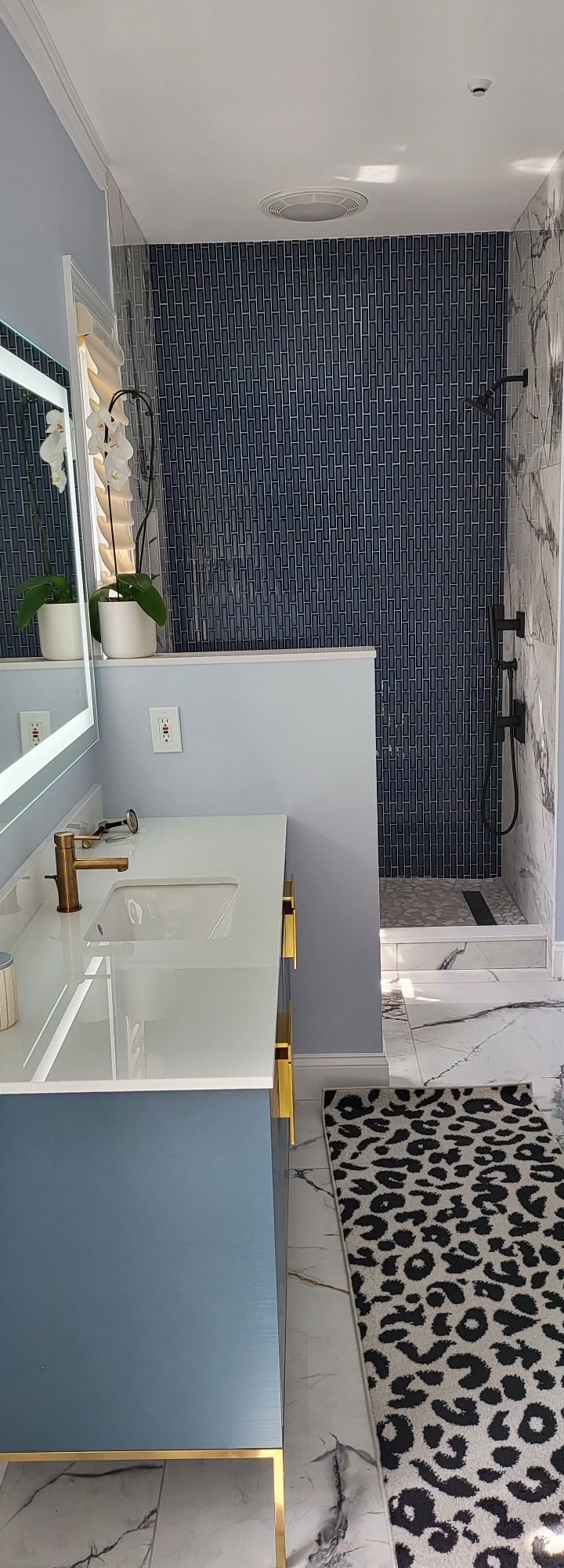 Renovations