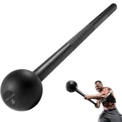 Steel Macebell 30lb