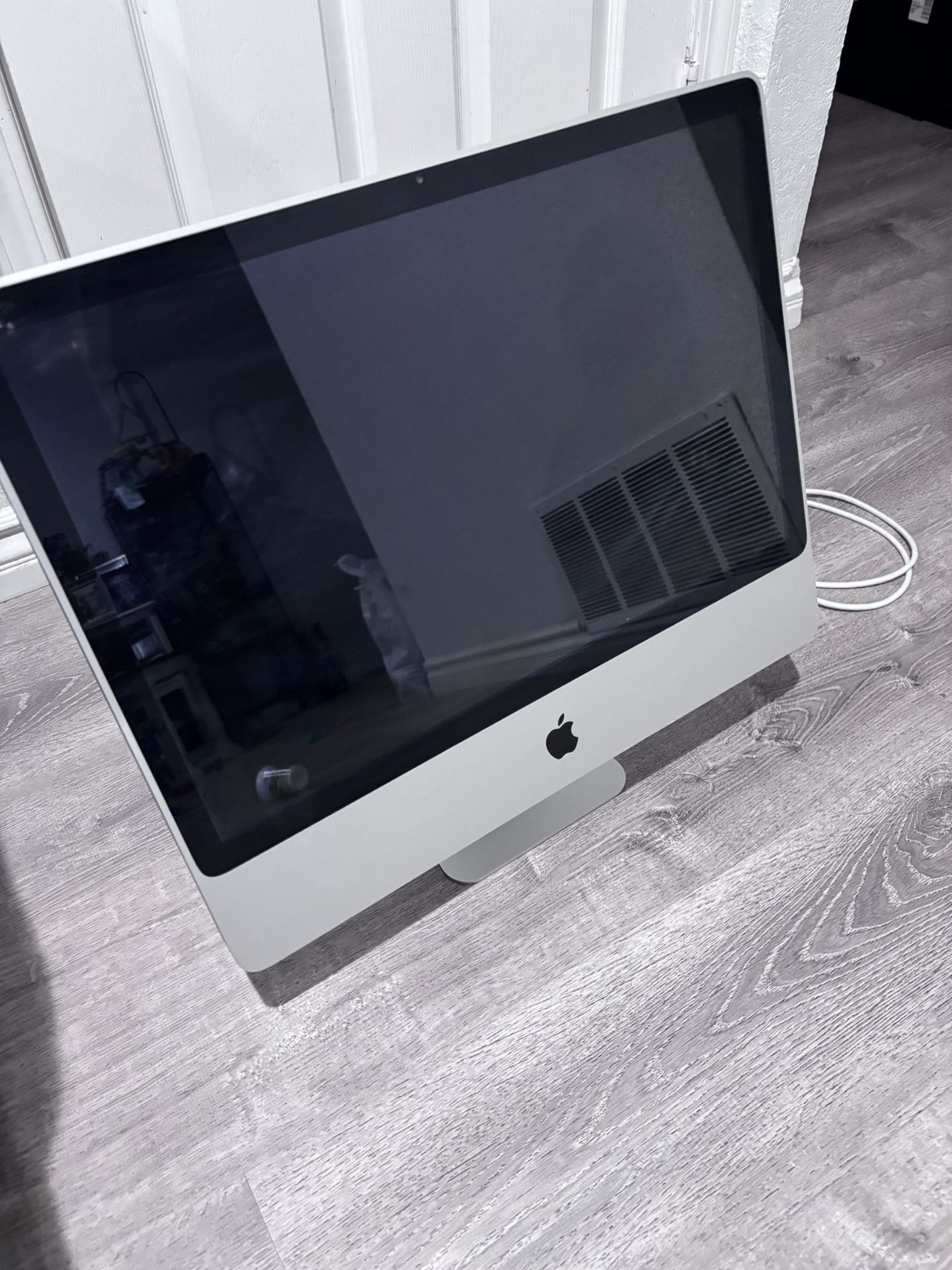 Apple Computer 