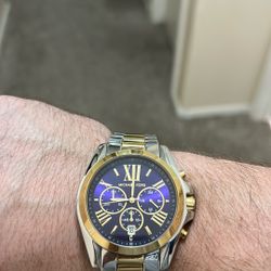 Micheal Kors Watch
