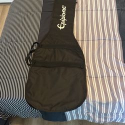 Guitar Case Bag 