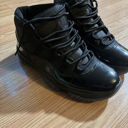 Jordan 11 Gammas New!! 9.5