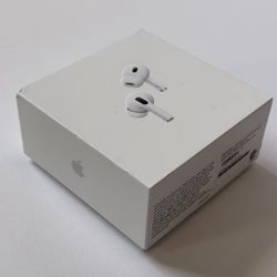 AirPod Pros With USB-C