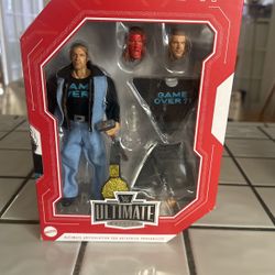 Customize Ultimate Figures Selling As A Bundle 
