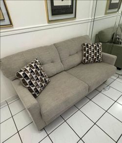 Sofa como nuevo