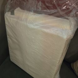 High-Density Memory Foam Cushions