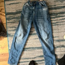 2 off white jeans 2 amiri jeans 