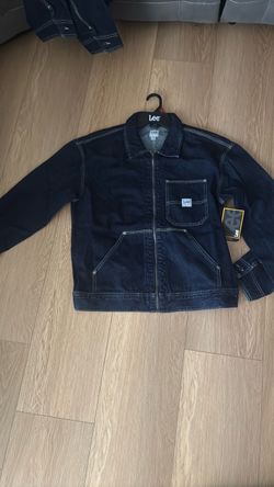 Lee men’s jacket