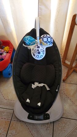 4 moms baby tub and swing