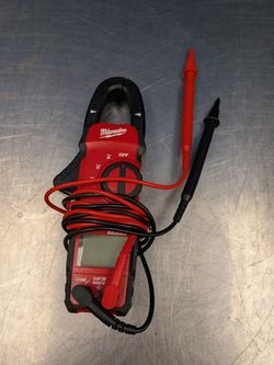 Milwaukee Multimeter 2235-20