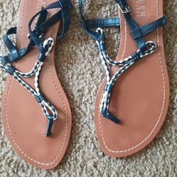 Women's Size 9.5 Sandals Pick Up In Florence Ky 