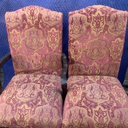 Antique Chairs