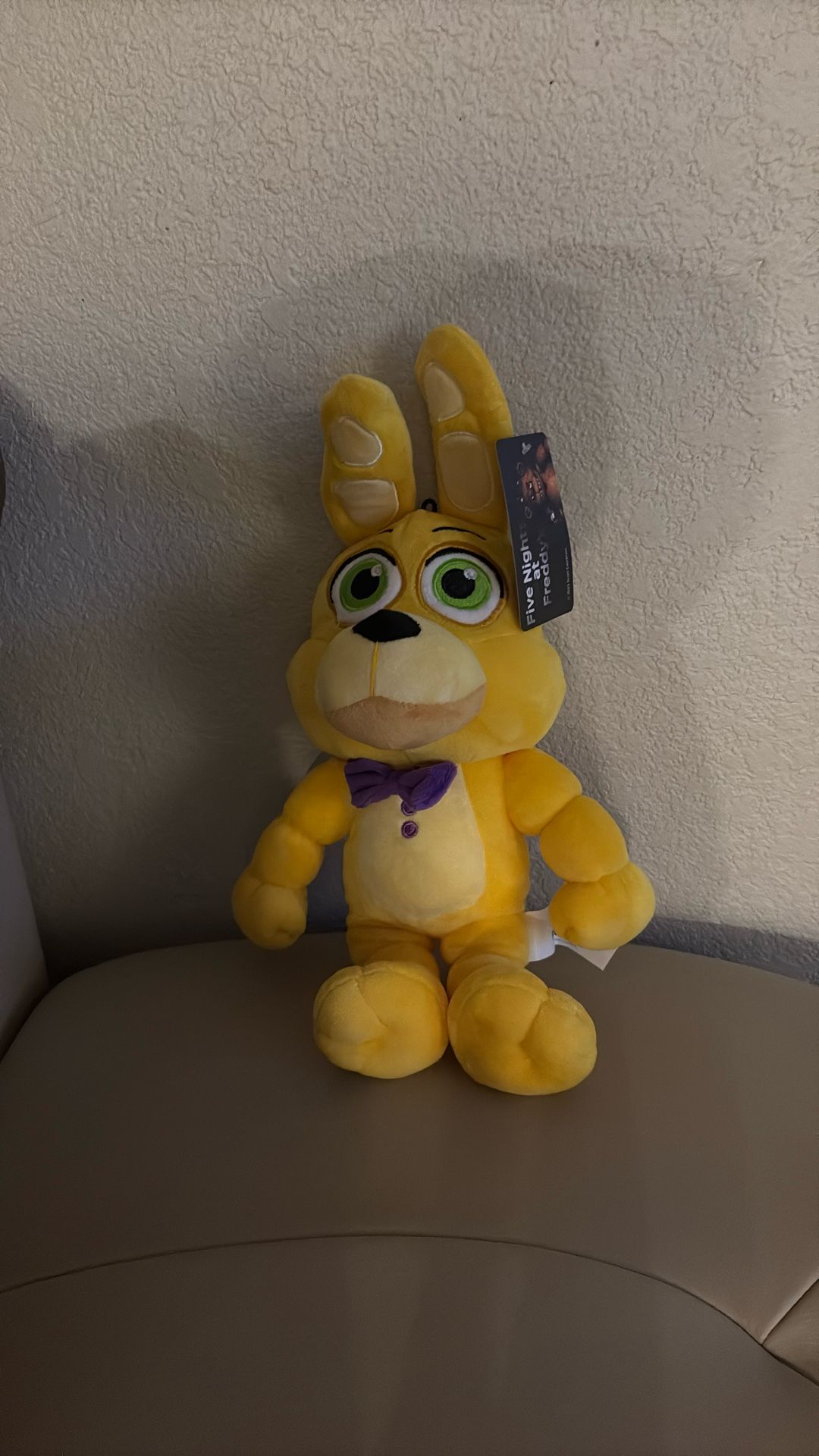 Toy 🧸