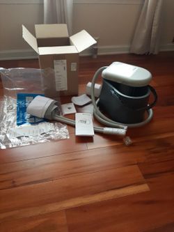 Ossur Cold Therapy Machine