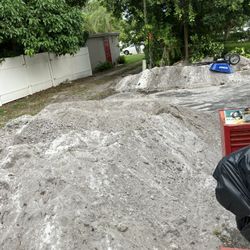 Clean Fill Approx 6 Yards