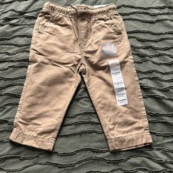 Baby Pants