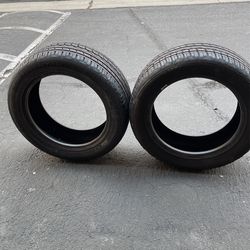 Continental CrossContact LX Sport Radial Tire - 235/55R19 