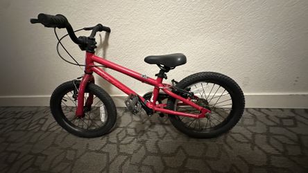 16 Norco Kids Bike