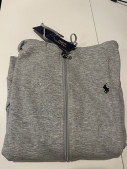 Sweatsuit Grey