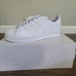 Adidas Superstars 