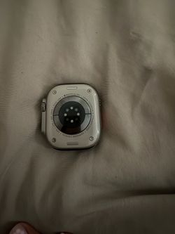 Apple watch ultra 2