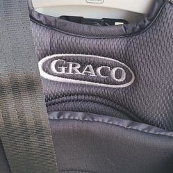 GRACO Headrest 10 Position 
