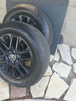 Rims 20s