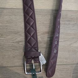 Belt 