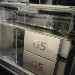 Apple G5 Desktop Computer 