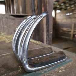 Ophena magnetic safety stirrups