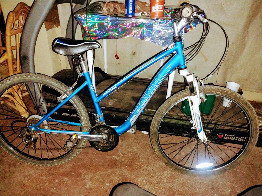 ,26 inch mountain bike