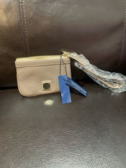 Monedero DOONEY & BOURQUE $25 new
