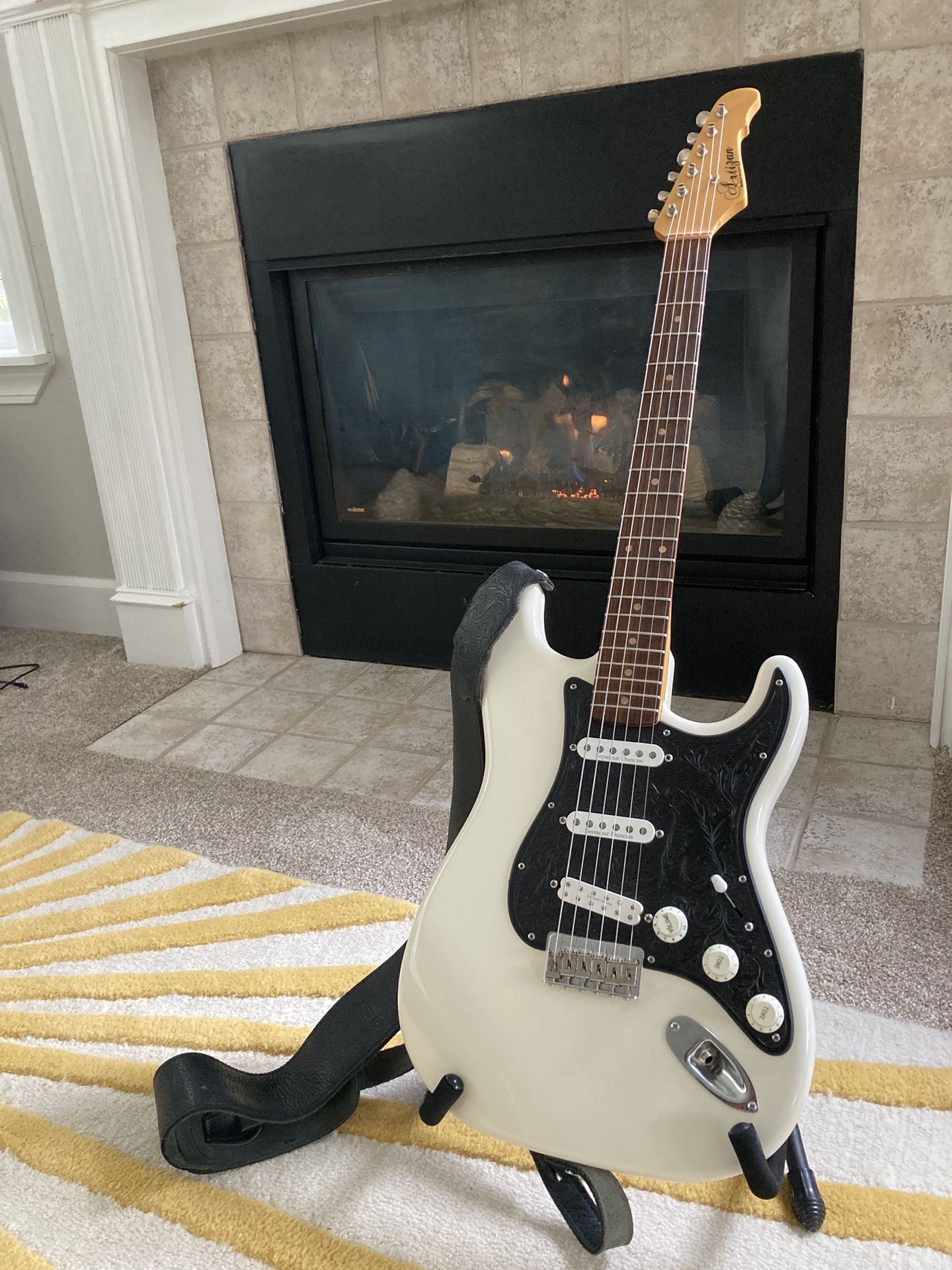 Why Buy This Guitar?
