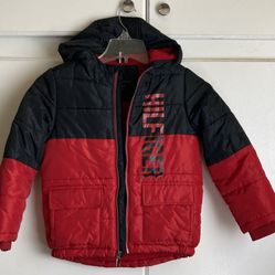 CHILD JACKET 