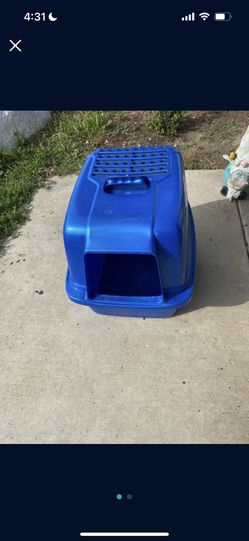 Liter Box