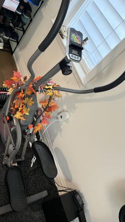 Stepper Elliptical Machine Almost New