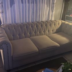 Sofa. 