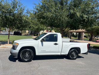 2005 Chevrolet Colorado