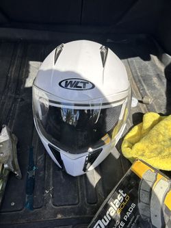 Helmet