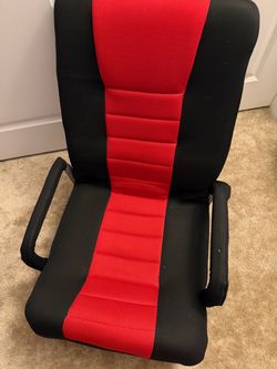 Gaming chair