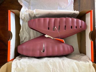 Nike Mind 001 Slide Pink Smoke (Women’s) Size 8