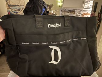 Disneyland Tote