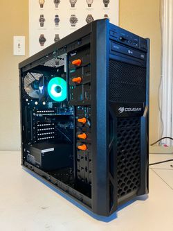 Gaming PC · Intel i7 · Work/School · Windows 11 Pro