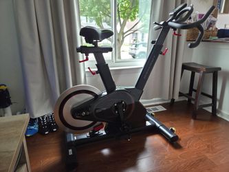 BodyCraft SPR Indoor Cycle