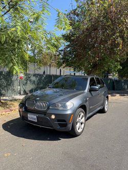 2011 BMW X5