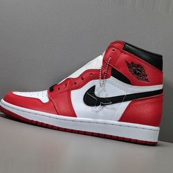 Jordan 1 Chicago 44