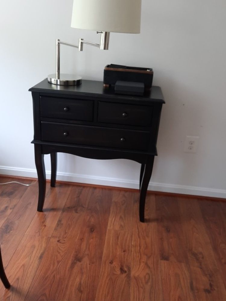 Jewelry Chest
