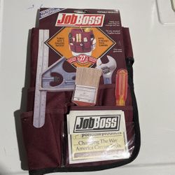 Job Boss Pockets 